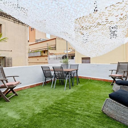 Hauzify I Novavila Centre Rooms Vilanova i la Geltrú Exterior photo