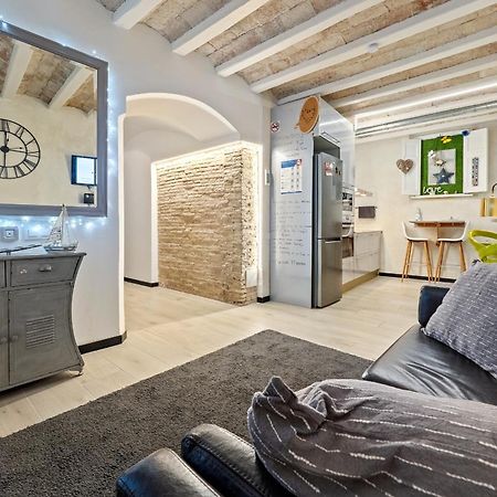 Hauzify I Novavila Centre Rooms Vilanova i la Geltrú Exterior photo