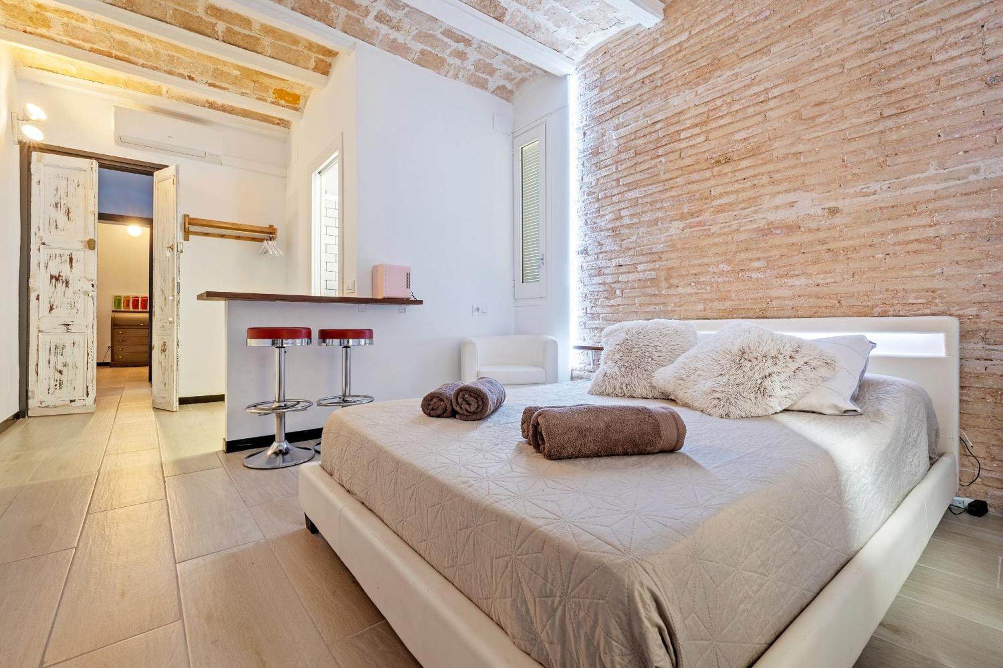 Hauzify I Novavila Centre Rooms Vilanova i la Geltrú Exterior photo