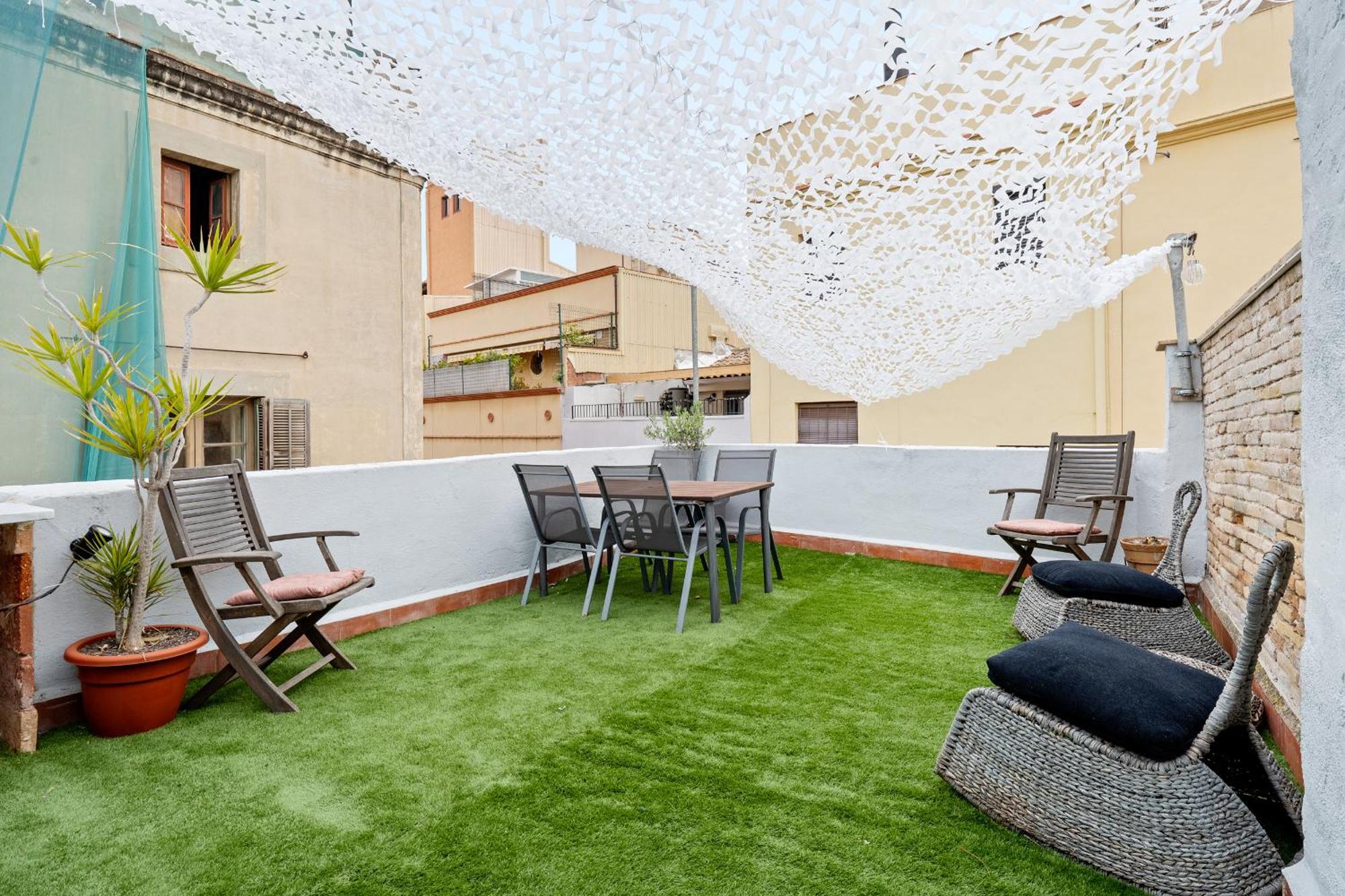 Hauzify I Novavila Centre Rooms Vilanova i la Geltrú Exterior photo