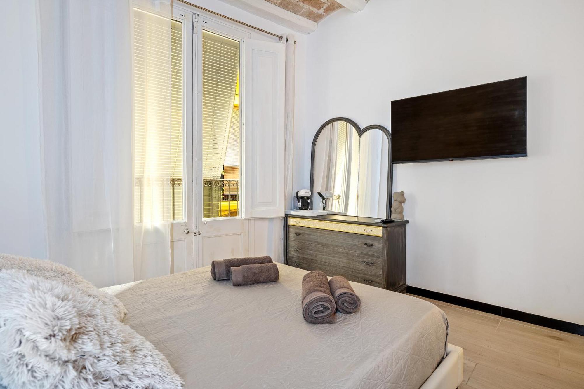 Hauzify I Novavila Centre Rooms Vilanova i la Geltrú Exterior photo