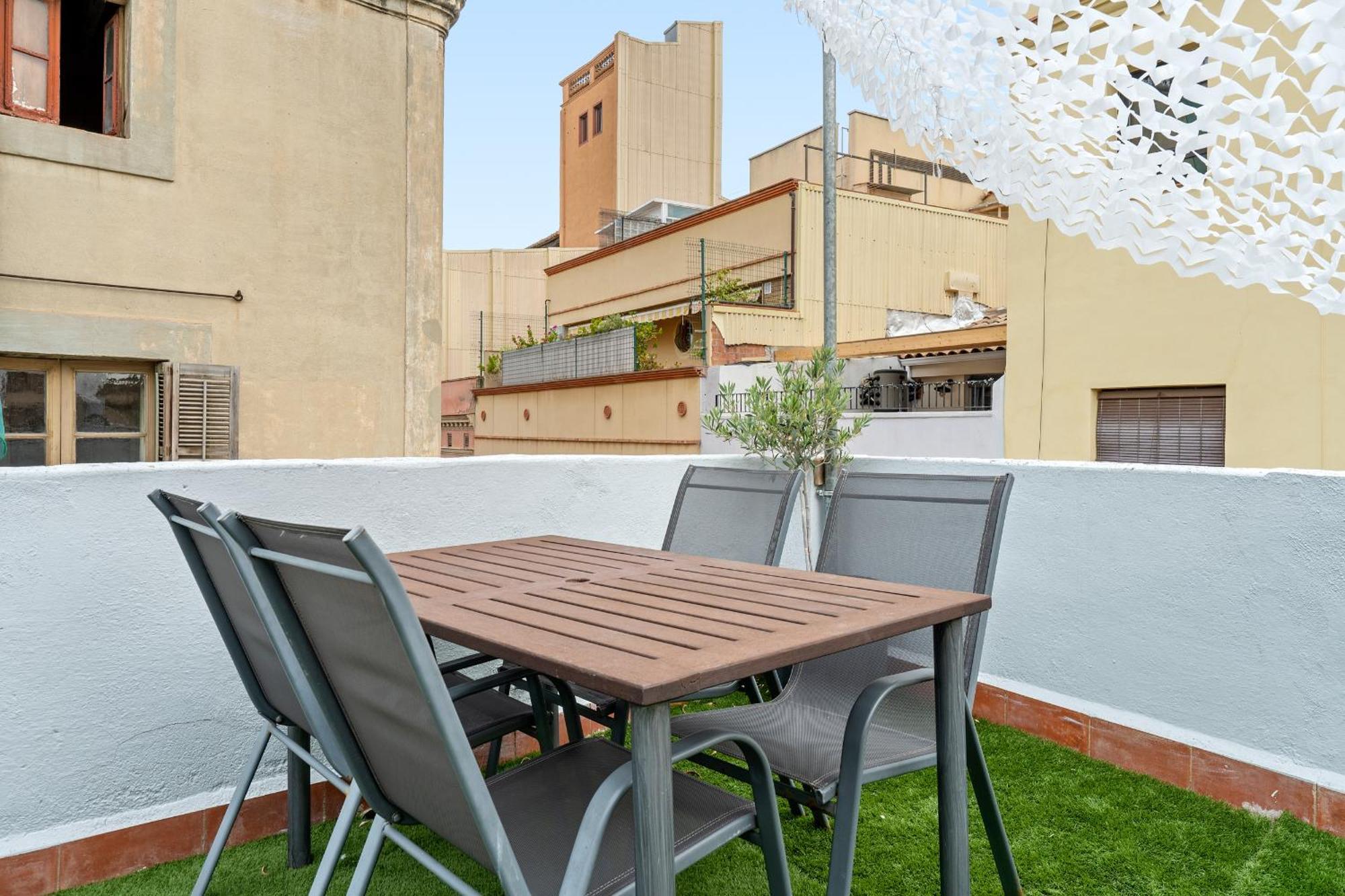 Hauzify I Novavila Centre Rooms Vilanova i la Geltrú Exterior photo