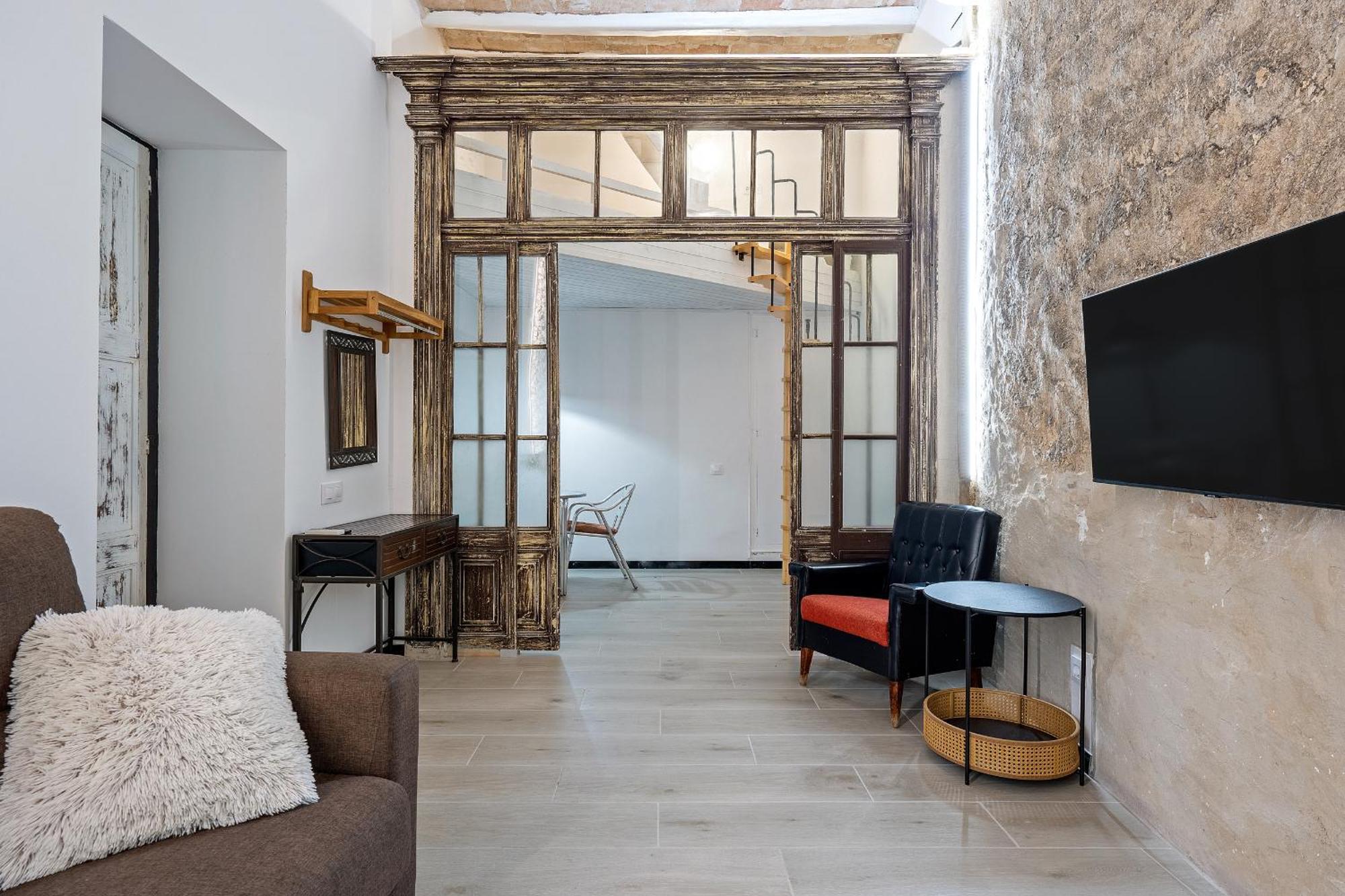 Hauzify I Novavila Centre Rooms Vilanova i la Geltrú Exterior photo