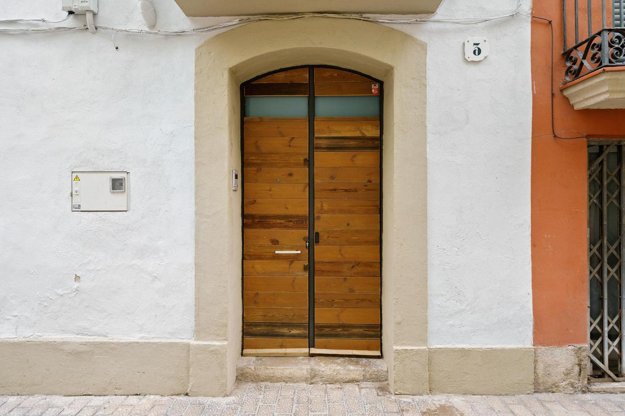 Hauzify I Novavila Centre Rooms Vilanova i la Geltrú Exterior photo