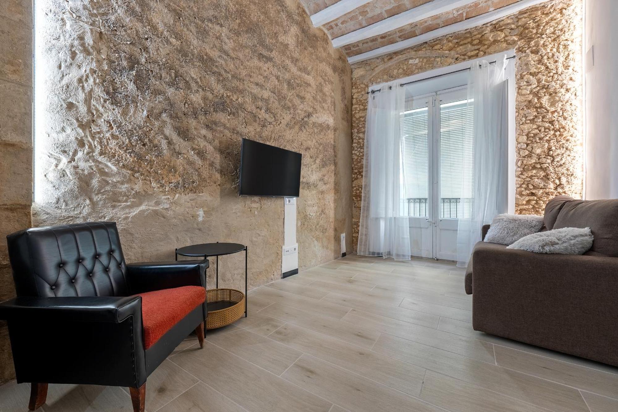 Hauzify I Novavila Centre Rooms Vilanova i la Geltrú Exterior photo