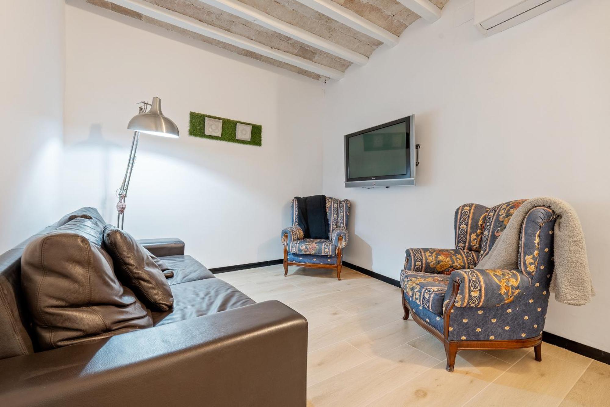 Hauzify I Novavila Centre Rooms Vilanova i la Geltrú Exterior photo