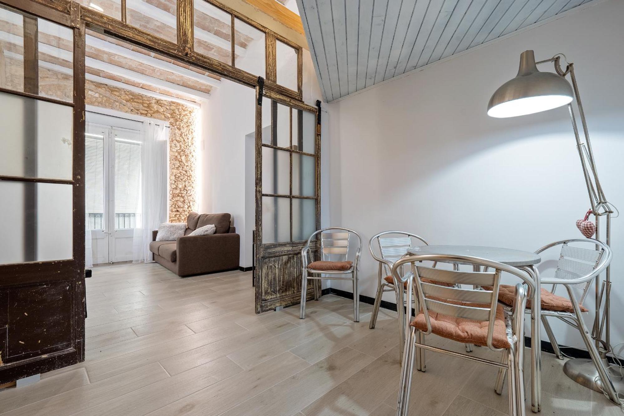 Hauzify I Novavila Centre Rooms Vilanova i la Geltrú Exterior photo