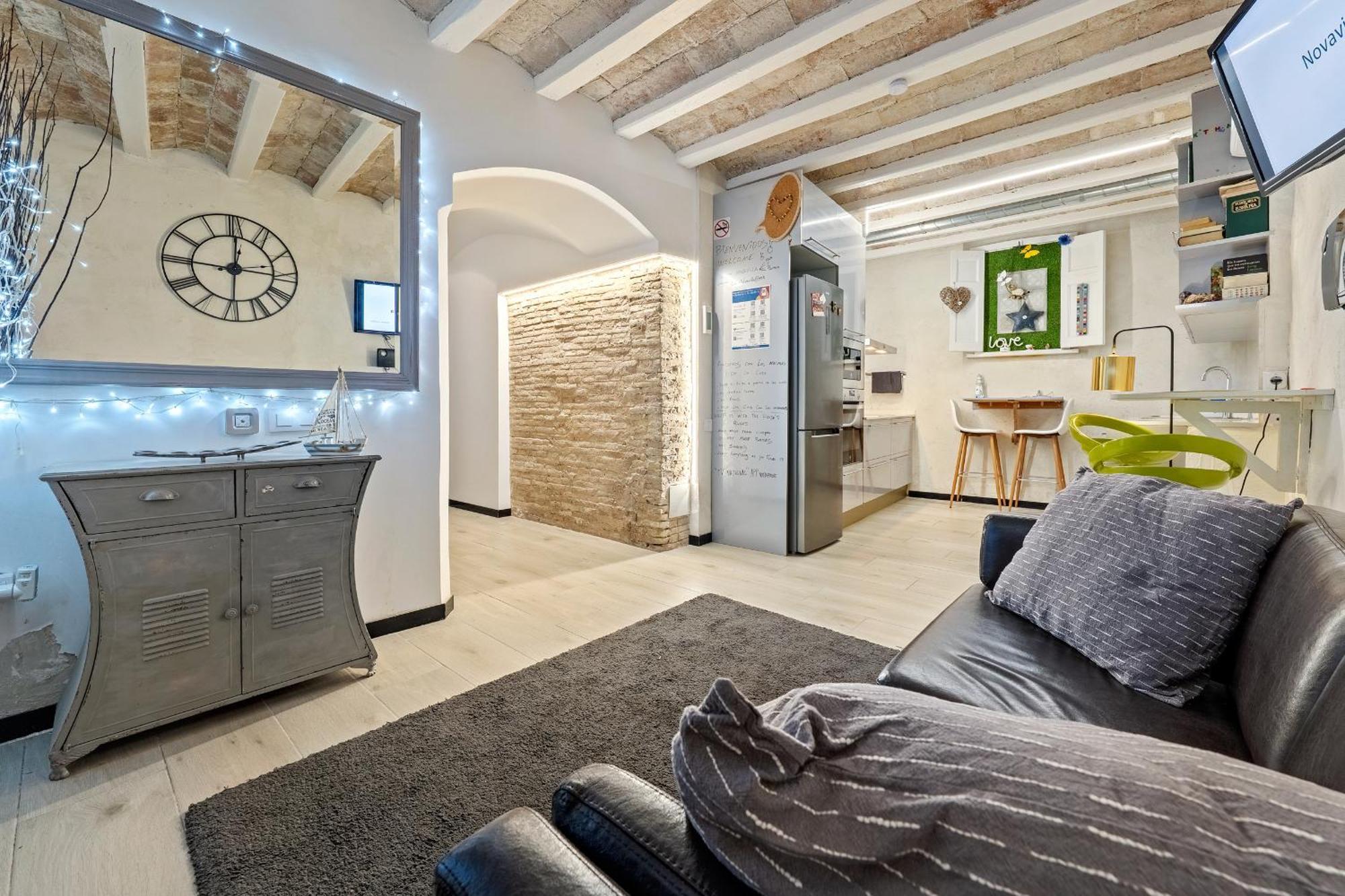 Hauzify I Novavila Centre Rooms Vilanova i la Geltrú Exterior photo
