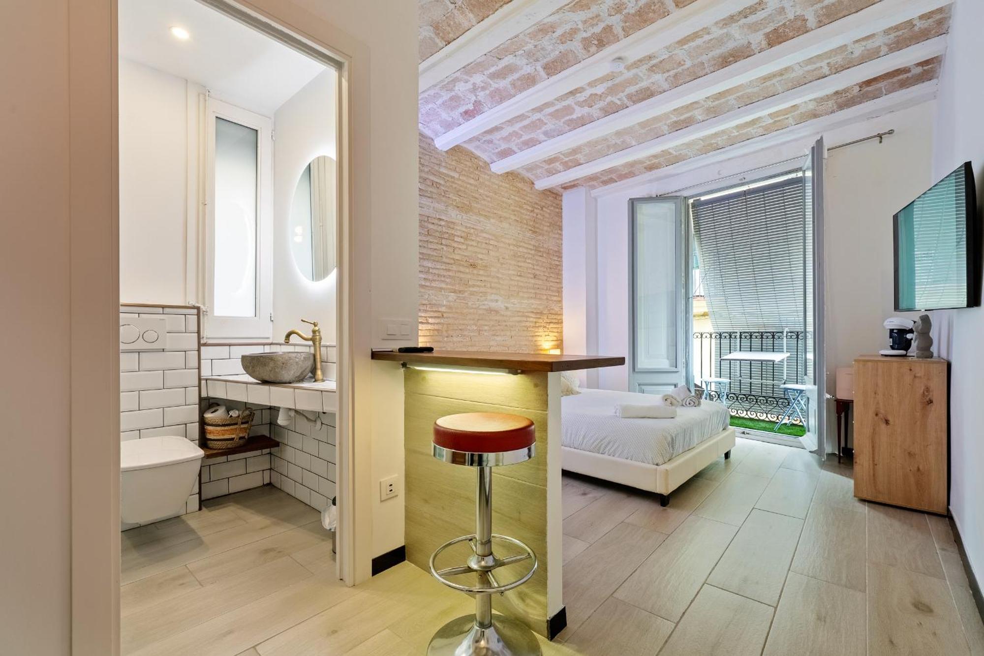 Hauzify I Novavila Centre Rooms Vilanova i la Geltrú Exterior photo