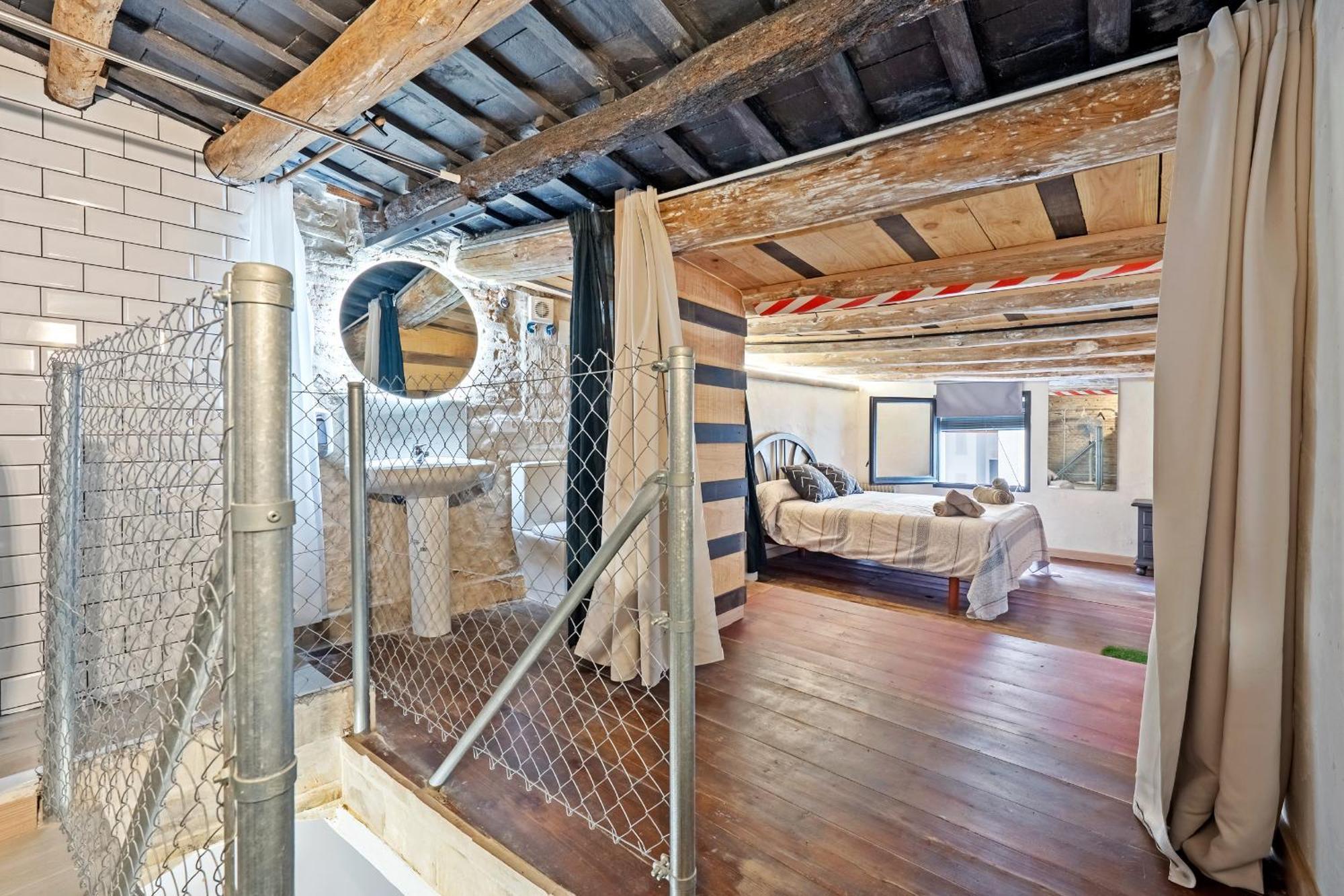 Hauzify I Novavila Centre Rooms Vilanova i la Geltrú Exterior photo