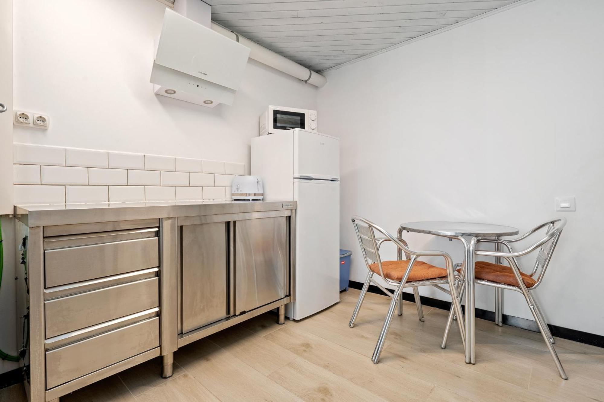 Hauzify I Novavila Centre Rooms Vilanova i la Geltrú Exterior photo